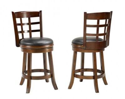 MANCHESTER 24' BAR STOOL